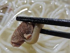 -小倪羊肉米线馆