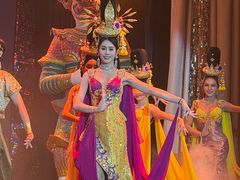 -金东尼人妖秀