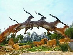 -武清南湖绿博园