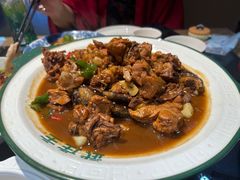 -武庄主特色炒鸡(周恩来纪念馆店)