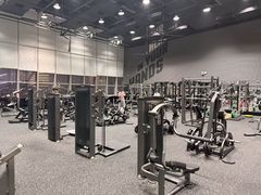 -锐动健身游泳(博地中心店)