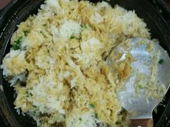 鸡肝煲仔饭（大份）-淼鑫猪肚鸡(钟村店)