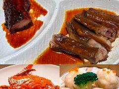 -侨美食家·粤菜(体育西路店)