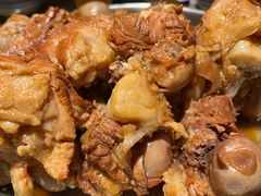-95号酱骨·一块豆腐(展春园西路店)