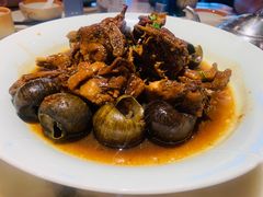 -二十八里太湖船菜(吉祥路店)