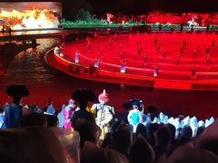 -鼎盛王朝康熙大典实景演出