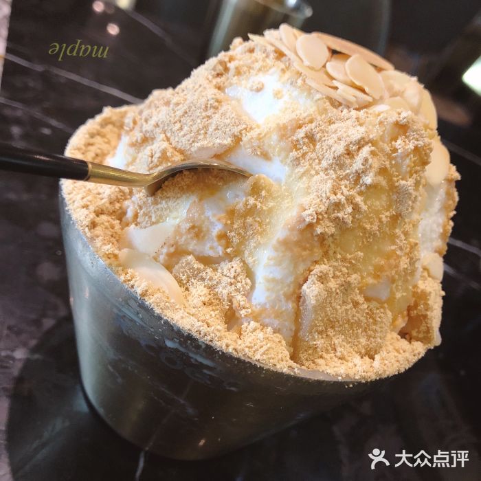 KCOOKING概念韩餐(世茂52+店)招牌年糕图片