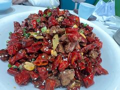 -大碗居·烤鸭·鱼头泡饼(天坛东门店)