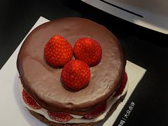 -black rainbow coffee