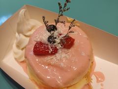 芝芝莓莓梳芙厘-狐狸和向日葵(北京路店)