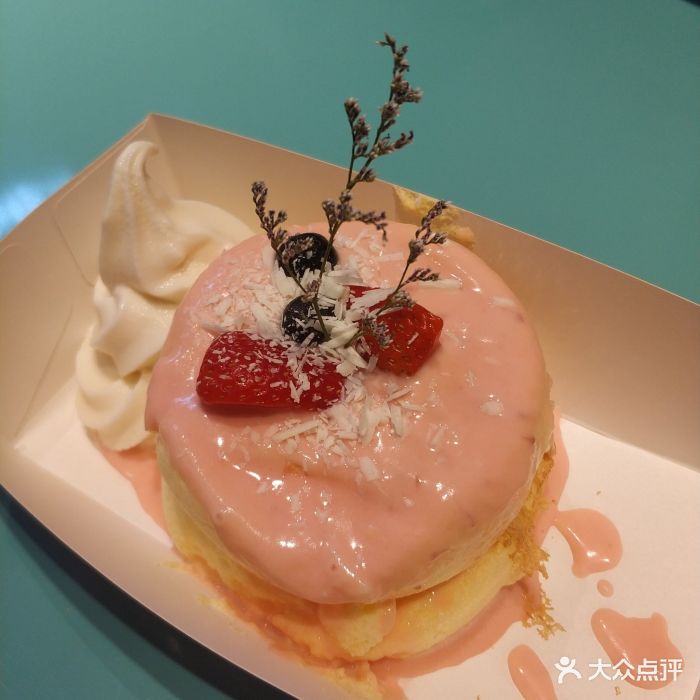 zz·souffler芙甜芝芝莓莓梳芙厘图片 - 第1152张