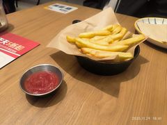 -必胜客(溧阳万达店)