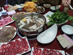 -广味鲜潮汕牛肉火锅(延安三路店)