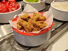 -龍歌自助小火锅(李沧顺和汇店)