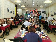 -京都老蔡记(伊河路店)