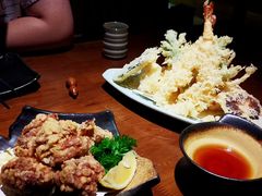-千代武日本料理(开发区店)