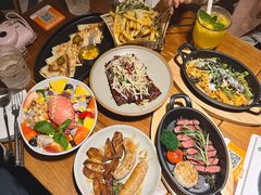 -The Good Place好地方·Brunch·coffee(国贸店)