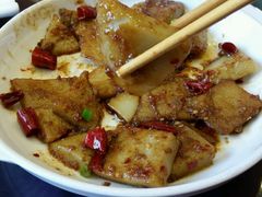 -清都酒楼(美锦大街店)