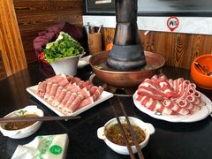 -草原饭店火锅