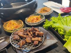 -炭虎烤肉(桂林路店)
