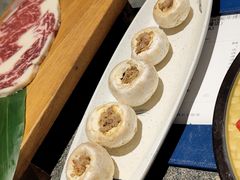-NIUAN牛庵·日式和牛烧肉(恒隆店)