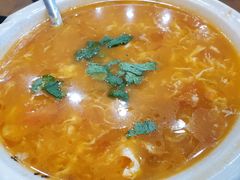 -胶东海鲜大排档(北太平庄店)