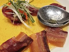 -囍榷·鲜美常州菜(恐龙园店)