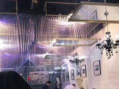 大堂-镜泊湖酒家(兴华街金鼎店)