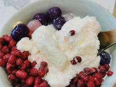 -堂屋糖水店(愚园店)