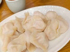 -必点海鲜·海肠捞饭·鲅鱼水饺(滨江道店)