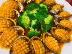 -乐在集市海鲜大排档(平潭店)