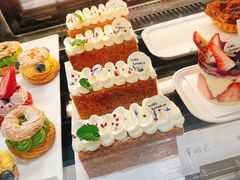 -光作面包Voila Lumiere(中山店)
