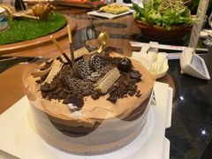 -蒙古人烤羊大师(工农大路创始店)