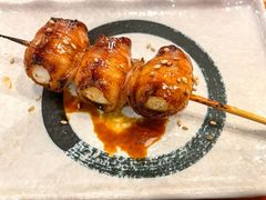 -鳥炭·烧鸟YaKiToRi深夜食堂(陆家嘴店)