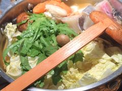 -虹料理·日料放题(悠方店)