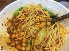 -秦云老太婆摊摊面(蜀汉路店)