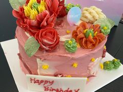 -BON CAKE(华贸购物中心店)
