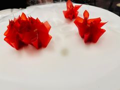 -柿合缘新京菜(国金中心商场店)