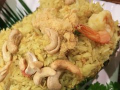 -Siam泰餐厅(水上公园店)