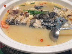 -梁家大院•农家菜(昆山会展中心店)