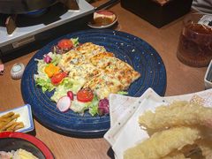 -水之惠鲜鱼料理(王府大街店)