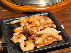 -肉仓焼肉バー(烟台山店)