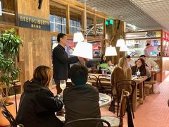 -尚牛社会 Beef & Liberty(金桥EKA天物店)