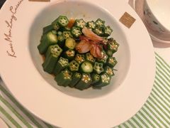 -桂满陇·杭州小馆(巴黎春天浦建店)