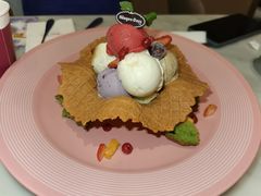 -哈根达斯(虹口店)