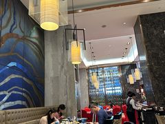 -美食汇·海鲜自助餐·家庭聚会·商务宴请(青秀万达文华店)