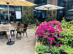 -瓦库茶馆17号(海汇港店)