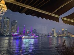 -三利音·浦之舟(滨江大道店)