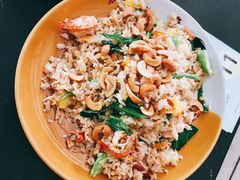 -Doo Dee Thai Food(Issan/Isaan/Esan)