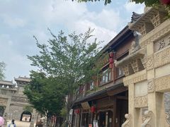 -即墨古城